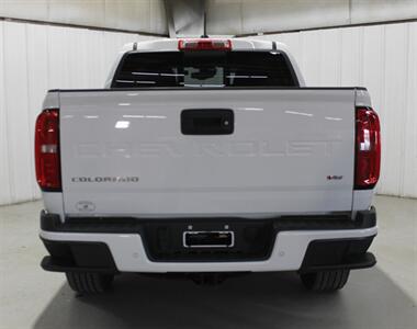 2022 Chevrolet Colorado LT - Photo 8 - Magnolia, AR 71753