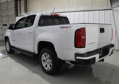 2022 Chevrolet Colorado LT - Photo 6 - Magnolia, AR 71753