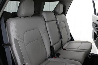 2025 Nissan Pathfinder SL - Photo 25 - Magnolia, AR 71753