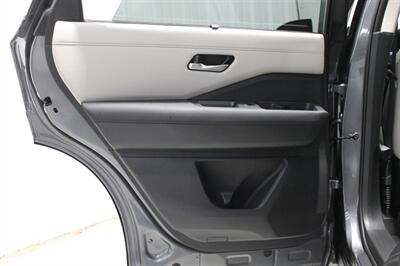 2025 Nissan Pathfinder SL - Photo 22 - Magnolia, AR 71753