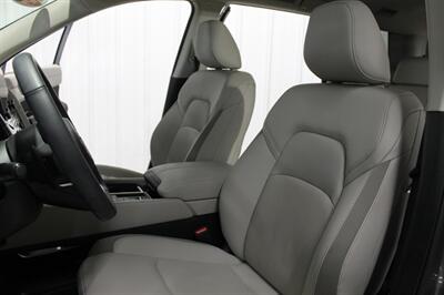 2025 Nissan Pathfinder SL - Photo 28 - Magnolia, AR 71753