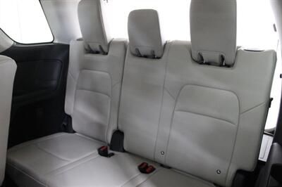 2025 Nissan Pathfinder SL - Photo 30 - Magnolia, AR 71753