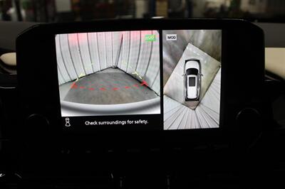 2025 Nissan Pathfinder SL - Photo 12 - Magnolia, AR 71753