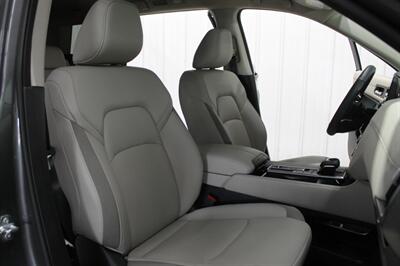 2025 Nissan Pathfinder SL - Photo 24 - Magnolia, AR 71753