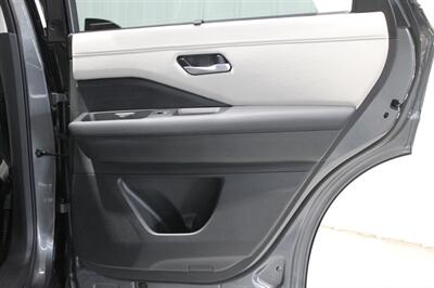 2025 Nissan Pathfinder SL - Photo 18 - Magnolia, AR 71753