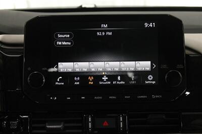 2025 Nissan Pathfinder SL - Photo 14 - Magnolia, AR 71753