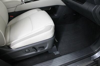 2025 Nissan Pathfinder SL - Photo 17 - Magnolia, AR 71753
