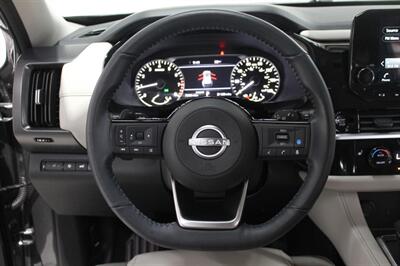 2025 Nissan Pathfinder SL - Photo 13 - Magnolia, AR 71753