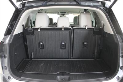 2025 Nissan Pathfinder SL - Photo 9 - Magnolia, AR 71753
