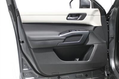 2025 Nissan Pathfinder SL - Photo 20 - Magnolia, AR 71753