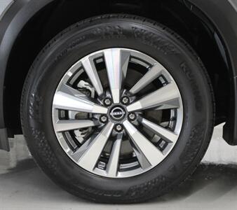 2025 Nissan Pathfinder SL - Photo 26 - Magnolia, AR 71753