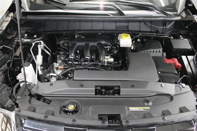 2025 Nissan Pathfinder SL - Photo 27 - Magnolia, AR 71753