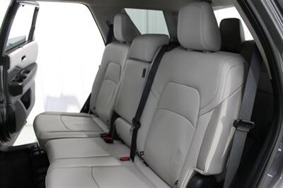 2025 Nissan Pathfinder SL - Photo 29 - Magnolia, AR 71753
