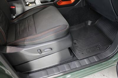 2025 Nissan Frontier PRO-4X - Photo 27 - Magnolia, AR 71753