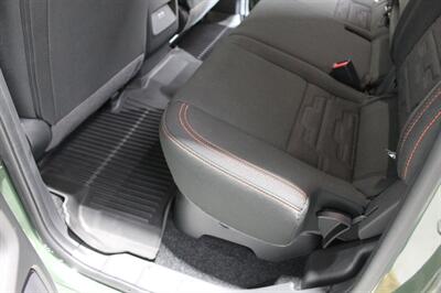 2025 Nissan Frontier PRO-4X - Photo 21 - Magnolia, AR 71753