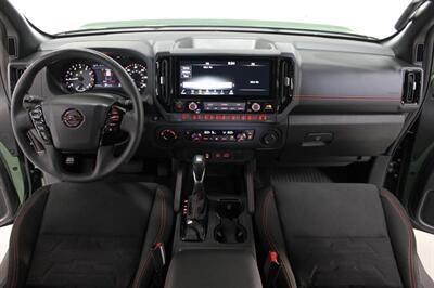 2025 Nissan Frontier PRO-4X - Photo 14 - Magnolia, AR 71753