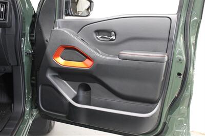 2025 Nissan Frontier PRO-4X - Photo 28 - Magnolia, AR 71753