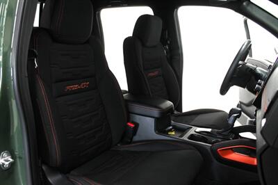 2025 Nissan Frontier PRO-4X - Photo 20 - Magnolia, AR 71753