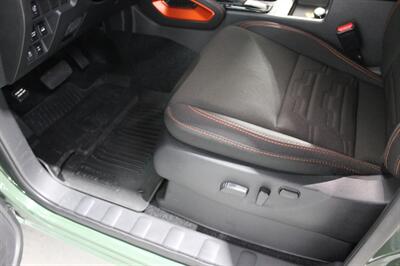 2025 Nissan Frontier PRO-4X - Photo 23 - Magnolia, AR 71753