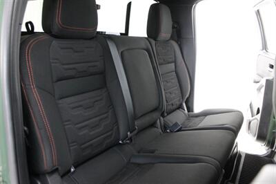 2025 Nissan Frontier PRO-4X - Photo 19 - Magnolia, AR 71753