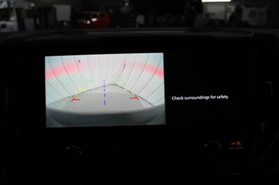 2025 Nissan Frontier PRO-4X - Photo 15 - Magnolia, AR 71753