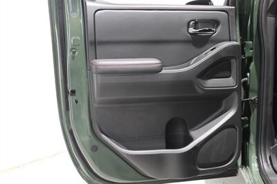 2025 Nissan Frontier PRO-4X - Photo 22 - Magnolia, AR 71753