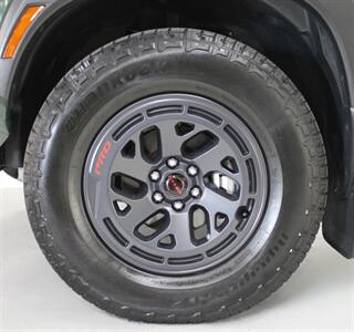 2025 Nissan Frontier PRO-4X - Photo 10 - Magnolia, AR 71753