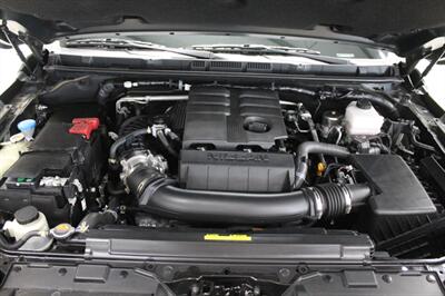 2025 Nissan Frontier PRO-4X - Photo 16 - Magnolia, AR 71753