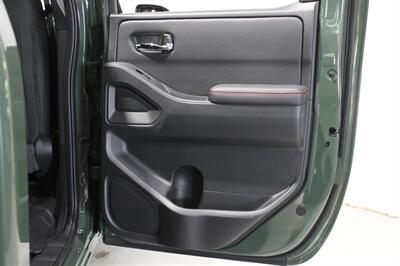 2025 Nissan Frontier PRO-4X - Photo 26 - Magnolia, AR 71753