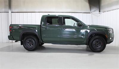 2025 Nissan Frontier PRO-4X - Photo 3 - Magnolia, AR 71753