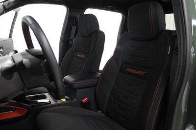2025 Nissan Frontier PRO-4X - Photo 18 - Magnolia, AR 71753