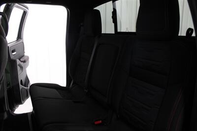 2025 Nissan Frontier PRO-4X - Photo 17 - Magnolia, AR 71753