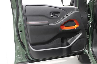 2025 Nissan Frontier PRO-4X - Photo 24 - Magnolia, AR 71753