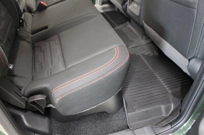 2025 Nissan Frontier PRO-4X - Photo 25 - Magnolia, AR 71753
