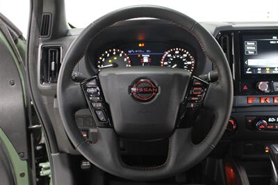 2025 Nissan Frontier PRO-4X - Photo 12 - Magnolia, AR 71753