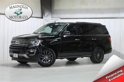 2021 Ford Expedition Limited - Photo 1 - Magnolia, AR 71753
