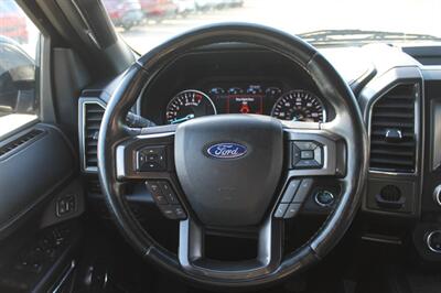 2021 Ford Expedition Limited - Photo 15 - Magnolia, AR 71753