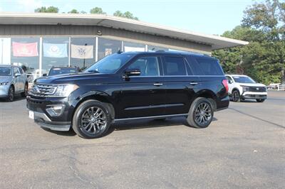 2021 Ford Expedition Limited - Photo 2 - Magnolia, AR 71753