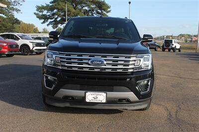 2021 Ford Expedition Limited - Photo 3 - Magnolia, AR 71753