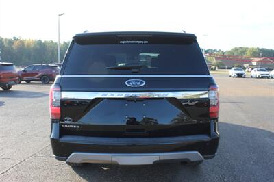 2021 Ford Expedition Limited - Photo 5 - Magnolia, AR 71753