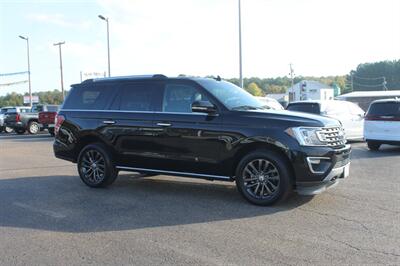 2021 Ford Expedition Limited - Photo 4 - Magnolia, AR 71753