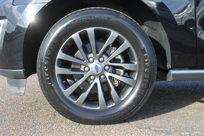 2021 Ford Expedition Limited - Photo 8 - Magnolia, AR 71753