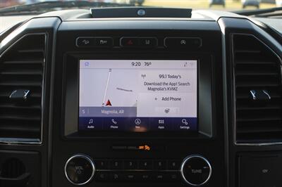 2021 Ford Expedition Limited - Photo 14 - Magnolia, AR 71753
