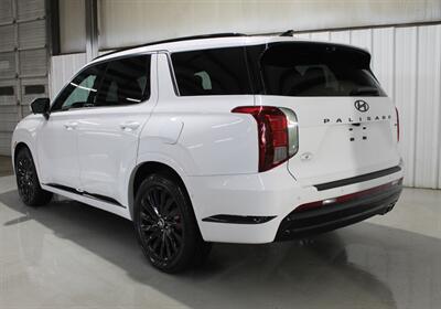 2024 Hyundai PALISADE Calligraphy Night Ed - Photo 6 - Magnolia, AR 71753