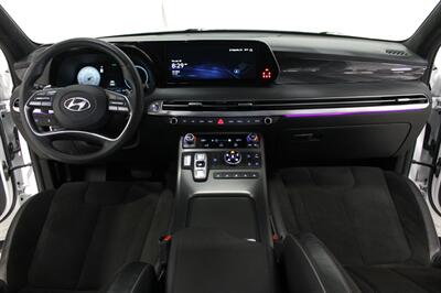 2024 Hyundai PALISADE Calligraphy Night Ed - Photo 19 - Magnolia, AR 71753