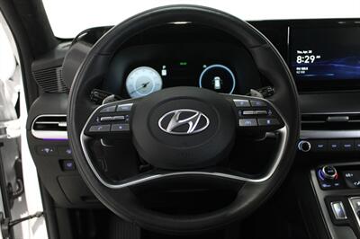 2024 Hyundai PALISADE Calligraphy Night Ed - Photo 21 - Magnolia, AR 71753