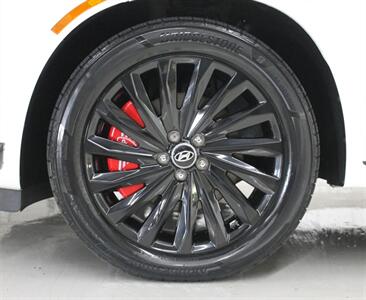 2024 Hyundai PALISADE Calligraphy Night Ed - Photo 25 - Magnolia, AR 71753