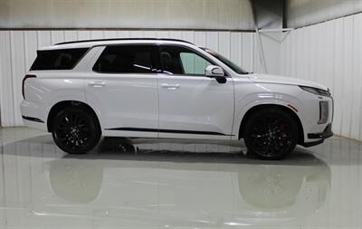 2024 Hyundai PALISADE Calligraphy Night Ed - Photo 3 - Magnolia, AR 71753