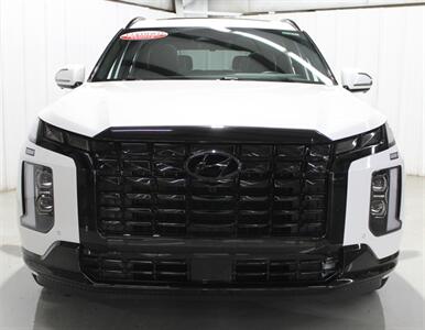 2024 Hyundai PALISADE Calligraphy Night Ed - Photo 4 - Magnolia, AR 71753