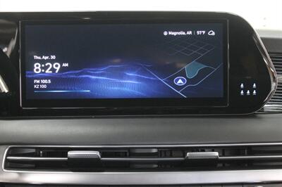 2024 Hyundai PALISADE Calligraphy Night Ed - Photo 20 - Magnolia, AR 71753